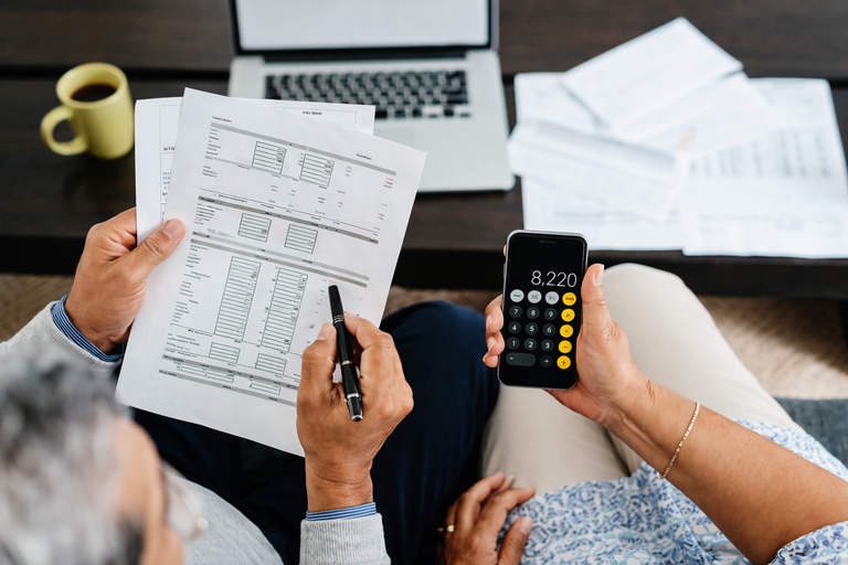Invoice Management